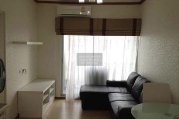 2 Bedroom Condo for rent in A Space Asoke - Ratchada, Din Daeng, Bangkok near MRT Phra Ram 9