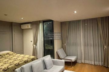 1 Bedroom Condo for rent in Altitude Define, Si Phraya, Bangkok near MRT Sam Yan