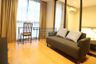 1 Bedroom Condo for rent in Altitude Define, Si Phraya, Bangkok near MRT Sam Yan