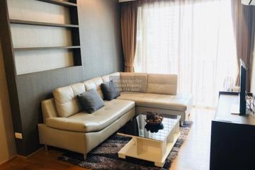 1 Bedroom Condo for rent in Abstracts Phahonyothin Park, Chatuchak, Bangkok near BTS Ladphrao Intersection