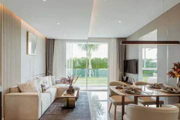 2 Bedroom Condo for sale in The Coral Pattaya, Na Kluea, Chonburi