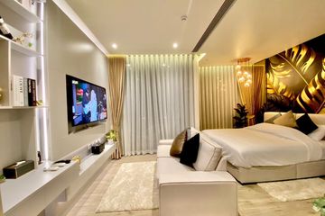 1 Bedroom Condo for Sale or Rent in Arom Wongamat, Na Kluea, Chonburi