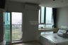 1 Bedroom Condo for rent in Noble Revolve Ratchada, Huai Khwang, Bangkok near MRT Thailand Cultural Centre