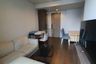 1 Bedroom Condo for rent in Ideo Q Sukhumvit 36, Khlong Tan, Bangkok near BTS Thong Lo