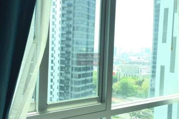 1 Bedroom Condo for rent in Noble Revolve Ratchada, Huai Khwang, Bangkok near MRT Thailand Cultural Centre