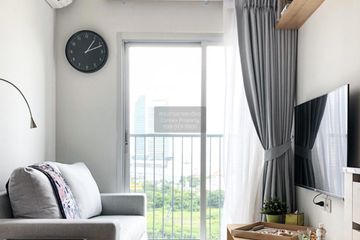 1 Bedroom Condo for rent in Noble Revolve Ratchada, Huai Khwang, Bangkok near MRT Thailand Cultural Centre