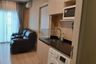 1 Bedroom Condo for rent in Noble Revolve Ratchada, Huai Khwang, Bangkok near MRT Thailand Cultural Centre