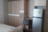 1 Bedroom Condo for rent in Noble Revolve Ratchada, Huai Khwang, Bangkok near MRT Thailand Cultural Centre