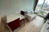 1 Bedroom Condo for rent in Noble Revolve Ratchada, Huai Khwang, Bangkok near MRT Thailand Cultural Centre