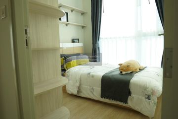 2 Bedroom Condo for rent in Noble Revolve Ratchada, Huai Khwang, Bangkok near MRT Thailand Cultural Centre