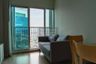 1 Bedroom Condo for rent in Noble Revolve Ratchada, Huai Khwang, Bangkok near MRT Thailand Cultural Centre