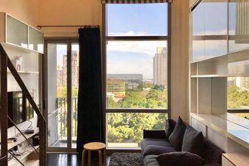 1 Bedroom Condo for rent in Ideo Morph 38, Phra Khanong, Bangkok near BTS Thong Lo