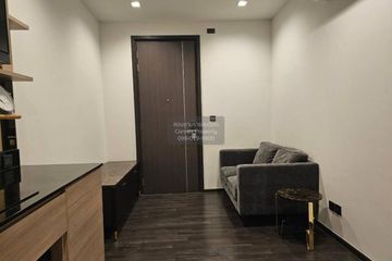 1 Bedroom Condo for rent in The Line Asoke - Ratchada, Din Daeng, Bangkok near MRT Phra Ram 9