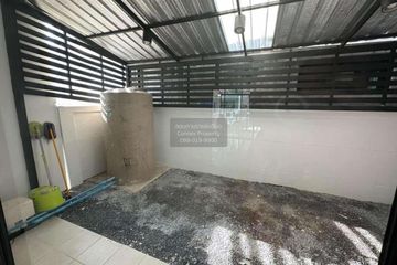 3 Bedroom Townhouse for rent in iField Bangna, Dokmai, Bangkok