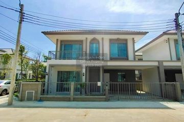 4 Bedroom House for rent in Sena Ville Wongwaen-Bangbuathong, Lahan, Nonthaburi