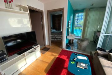 1 Bedroom Condo for rent in The Base Sukhumvit 77, Phra Khanong Nuea, Bangkok near BTS On Nut