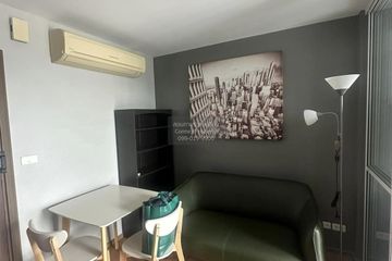 1 Bedroom Condo for rent in The Base Sukhumvit 77, Phra Khanong Nuea, Bangkok near BTS On Nut