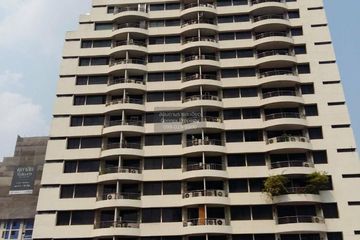 2 Bedroom Condo for rent in Supalai Place, Khlong Tan Nuea, Bangkok near BTS Phrom Phong