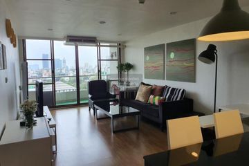 1 Bedroom Condo for rent in Supalai Place, Khlong Tan Nuea, Bangkok near BTS Phrom Phong