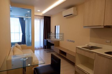 1 Bedroom Condo for rent in Vtara Sukhumvit 36, Khlong Tan, Bangkok near BTS Thong Lo