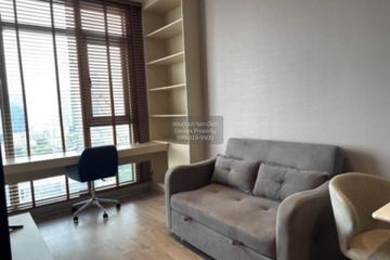 1 Bedroom Condo for rent in Rhythm Ekkamai Estate, Khlong Tan Nuea, Bangkok near BTS Ekkamai