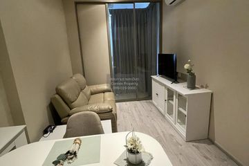 1 Bedroom Condo for rent in Rhythm Ekkamai Estate, Khlong Tan Nuea, Bangkok near BTS Ekkamai