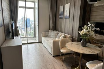 1 Bedroom Condo for rent in Rhythm Ekkamai Estate, Khlong Tan Nuea, Bangkok near BTS Ekkamai