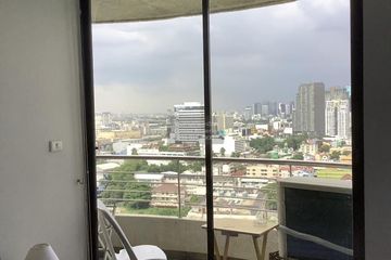 2 Bedroom Condo for rent in Supalai Place, Khlong Tan Nuea, Bangkok near BTS Phrom Phong