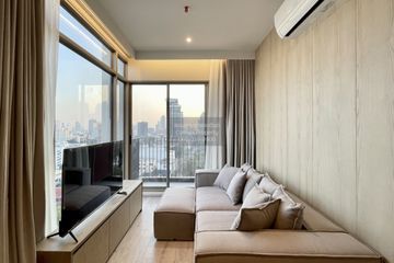 1 Bedroom Condo for rent in Rhythm Ekkamai Estate, Khlong Tan Nuea, Bangkok near BTS Ekkamai