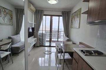 1 Bedroom Condo for rent in Ideo Mix Sukhumvit 103, Bang Na, Bangkok near BTS Udom Suk