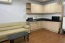 1 Bedroom Condo for rent in Supalai Place, Khlong Tan Nuea, Bangkok near BTS Phrom Phong