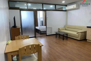 1 Bedroom Condo for rent in Supalai Place, Khlong Tan Nuea, Bangkok near BTS Phrom Phong
