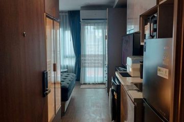1 Bedroom Condo for rent in The LIVIN Ramkhamhaeng, Hua Mak, Bangkok near MRT Lam Sali