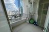 1 Bedroom Condo for rent in Ivy Sathorn 10, Silom, Bangkok near BTS Chong Nonsi