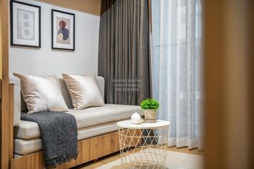 1 Bedroom Condo for rent in The Nest Ploenchit, Lumpini, Bangkok near BTS Ploen Chit