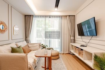 1 Bedroom Condo for rent in The Nest Ploenchit, Lumpini, Bangkok near BTS Ploen Chit