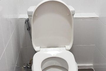 2 Bedroom Condo for rent in Supalai Place, Khlong Tan Nuea, Bangkok near BTS Phrom Phong