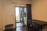 1 Bedroom Condo for rent in Whizdom Inspire Sukhumvit, Bang Chak, Bangkok near BTS Punnawithi