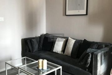 1 Bedroom Condo for rent in The Room Sukhumvit 69, Phra Khanong Nuea, Bangkok near BTS Phra Khanong