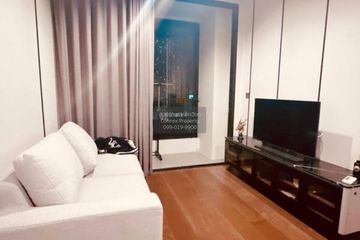 1 Bedroom Condo for rent in Ideo Q Sukhumvit 36, Khlong Tan, Bangkok near BTS Thong Lo