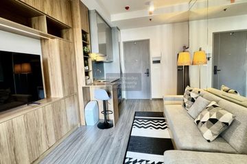 1 Bedroom Condo for rent in Ideo Sukhumvit - Rama 4, Phra Khanong, Bangkok near BTS Phra Khanong