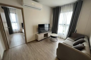 2 Bedroom Condo for rent in NIA by Sansiri, Phra Khanong Nuea, Bangkok near BTS Phra Khanong