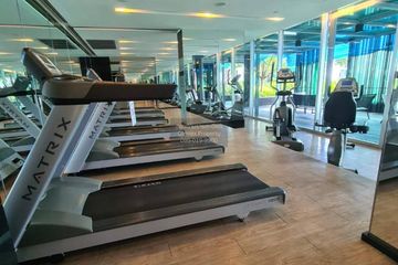 1 Bedroom Condo for rent in The Base Sukhumvit 77, Phra Khanong Nuea, Bangkok near BTS On Nut