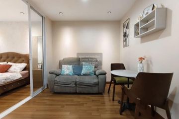 1 Bedroom Condo for rent in Regent Home Sukhumvit 81, Suan Luang, Bangkok near BTS On Nut