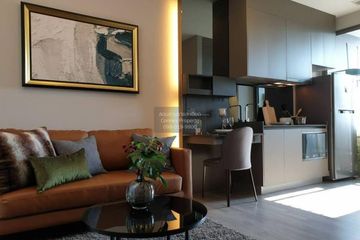 1 Bedroom Condo for rent in The Room Sukhumvit 69, Phra Khanong Nuea, Bangkok near BTS Phra Khanong