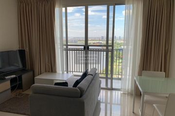 2 Bedroom Condo for rent in Manor Sanambinnam, Bang Kraso, Nonthaburi