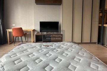 1 Bedroom Condo for rent in Ideo Rama 9 - Asoke, Huai Khwang, Bangkok near MRT Phra Ram 9