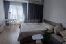 1 Bedroom Condo for rent in Ideo Rama 9 - Asoke, Huai Khwang, Bangkok near MRT Phra Ram 9