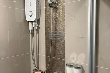 1 Bedroom Condo for rent in Ideo Rama 9 - Asoke, Huai Khwang, Bangkok near MRT Phra Ram 9