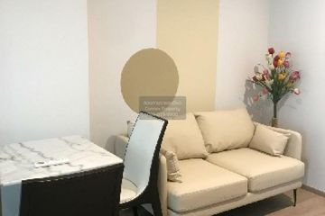 1 Bedroom Condo for rent in Ideo Rama 9 - Asoke, Huai Khwang, Bangkok near MRT Phra Ram 9